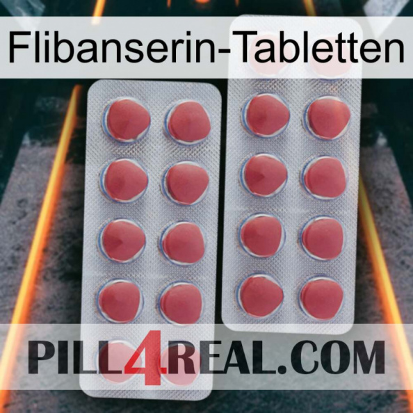 Flibanserin Tablets 19